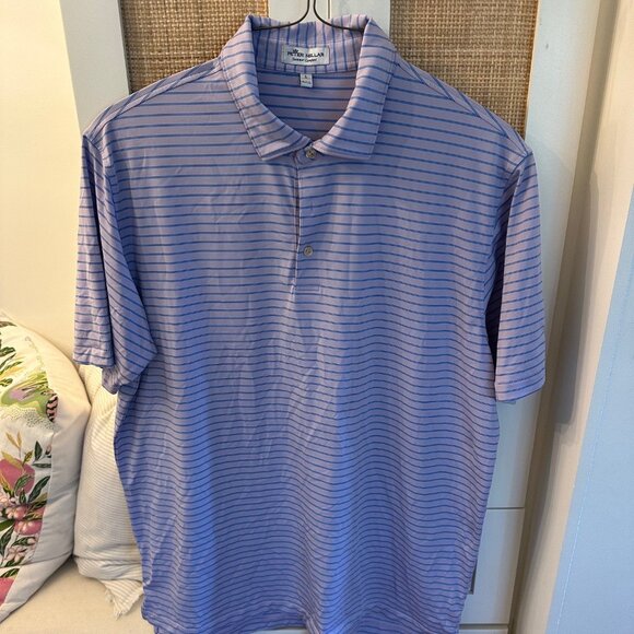 Peter Millar Summer Comfort - Preserve at Bandon Dunes - Picture 1 of 4